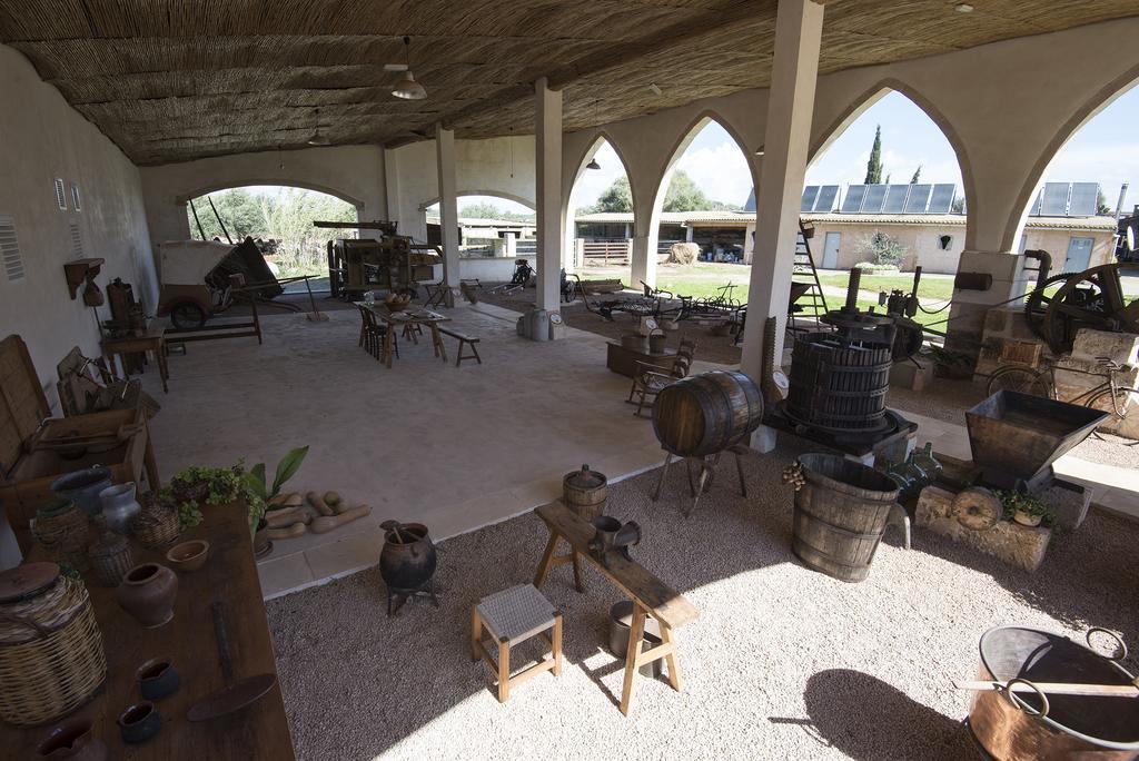 Casa rural Son Llado