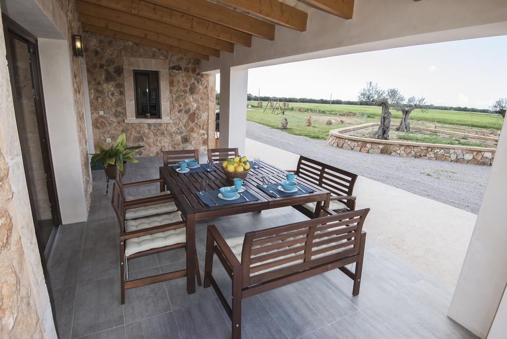 Son Llado Casa rural Campos (Mallorca)