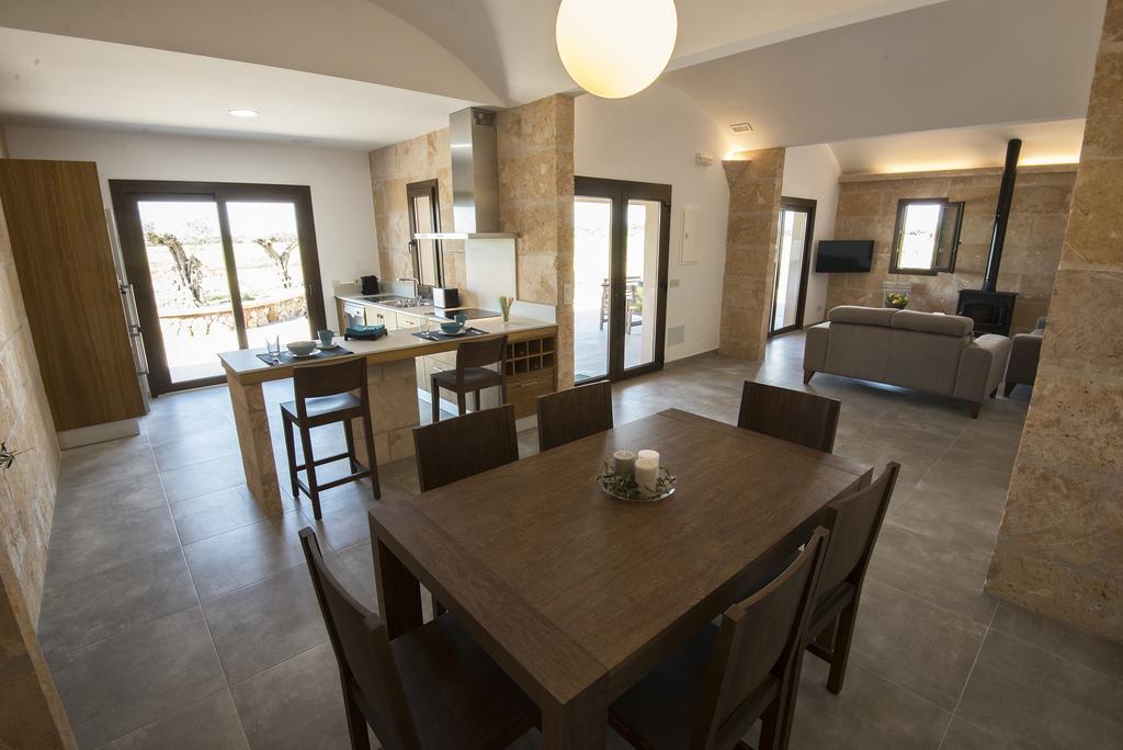 Casa rural Son Llado Campos (Mallorca)