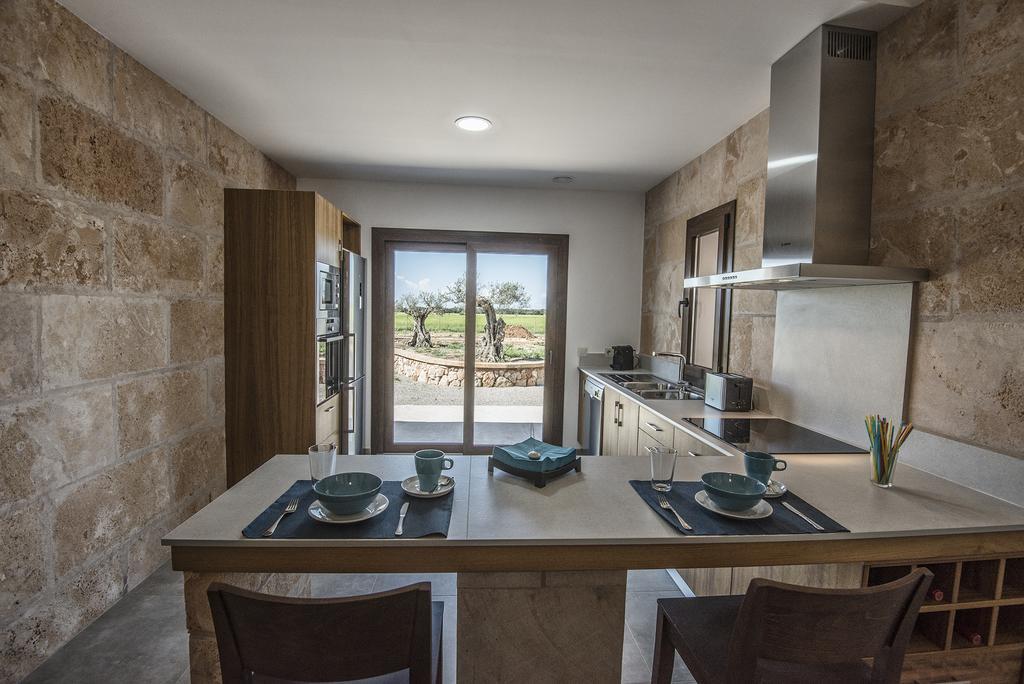 Casa rural Son Llado *
