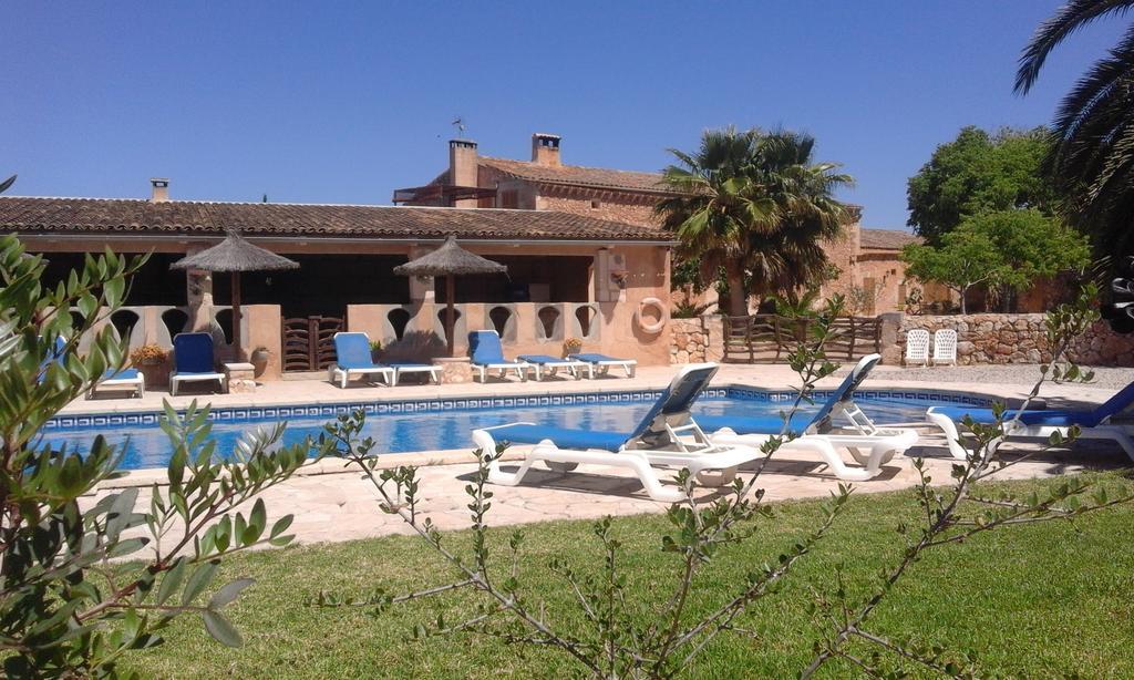 Son Llado Campos (Mallorca)