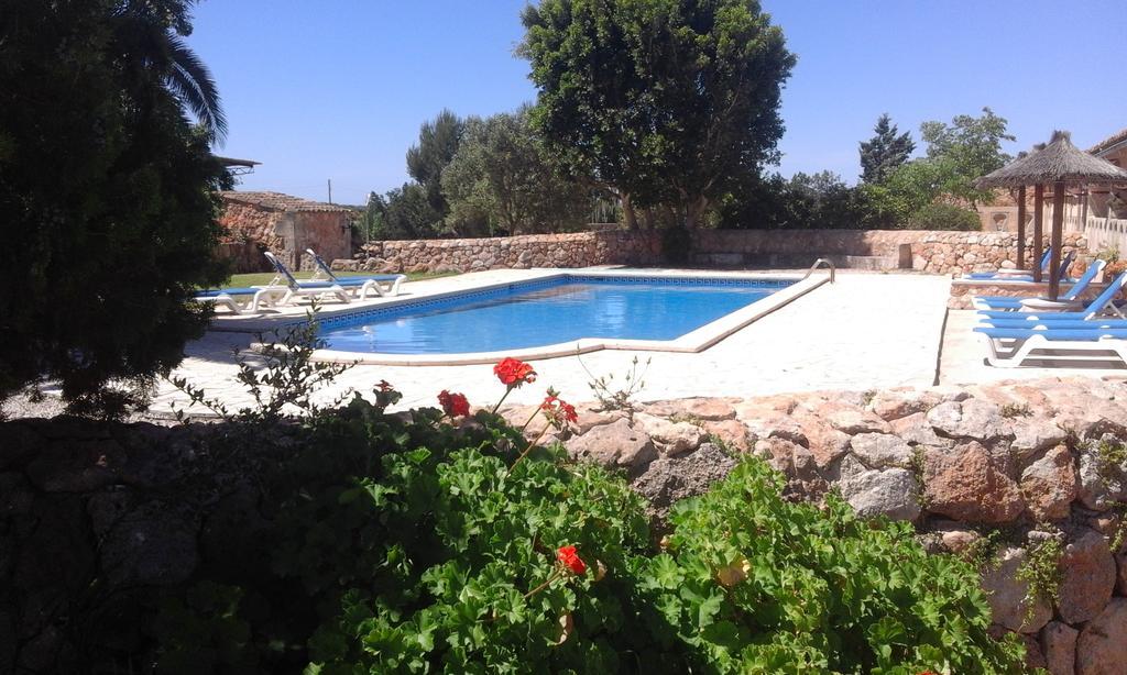 Casa rural Son Llado *