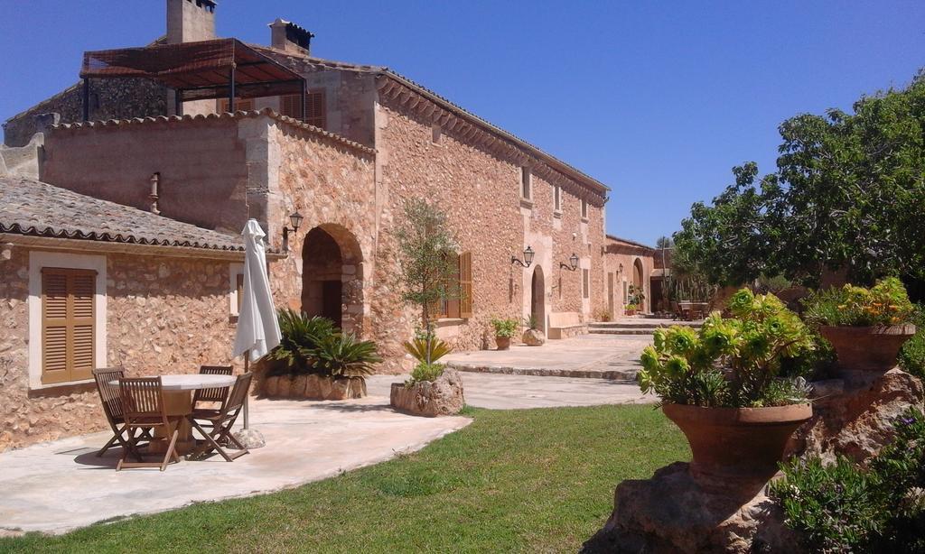 Son Llado Casa rural *