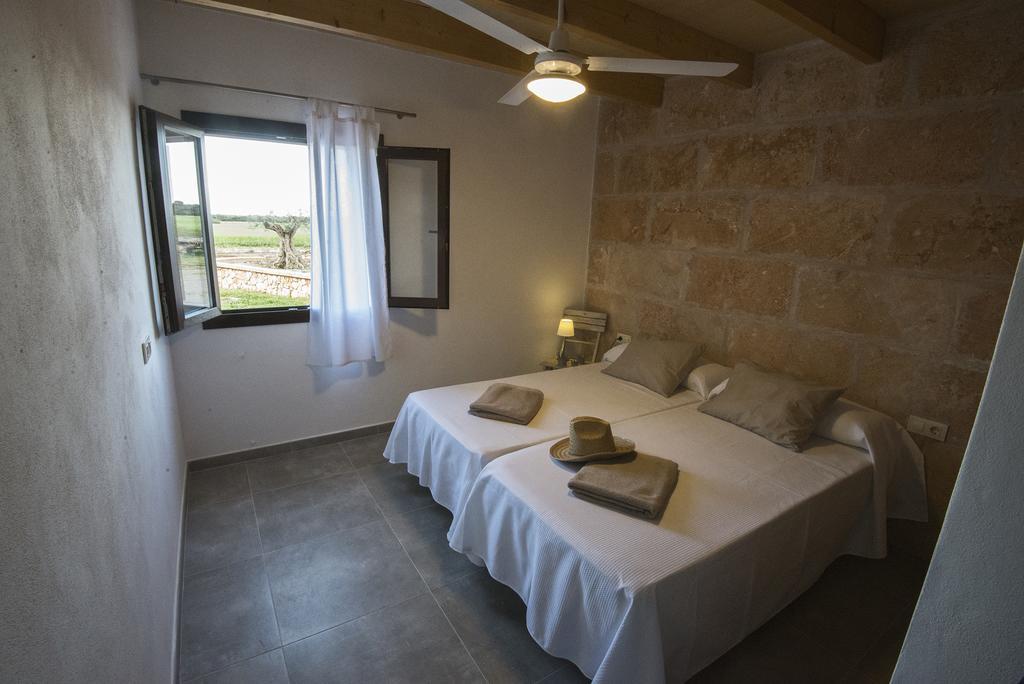 Son Llado Casa rural