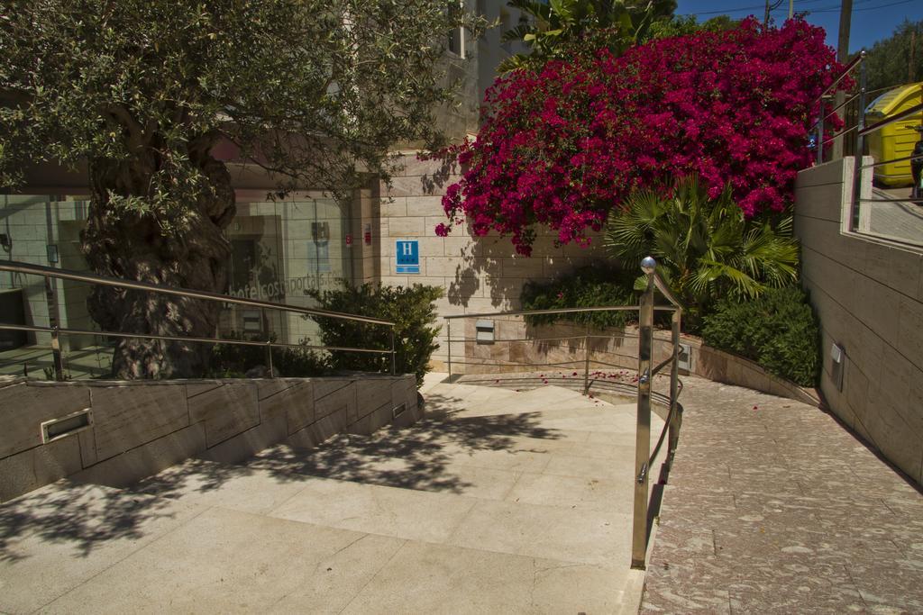 Exe Portals Nous (adults Only) Hotel