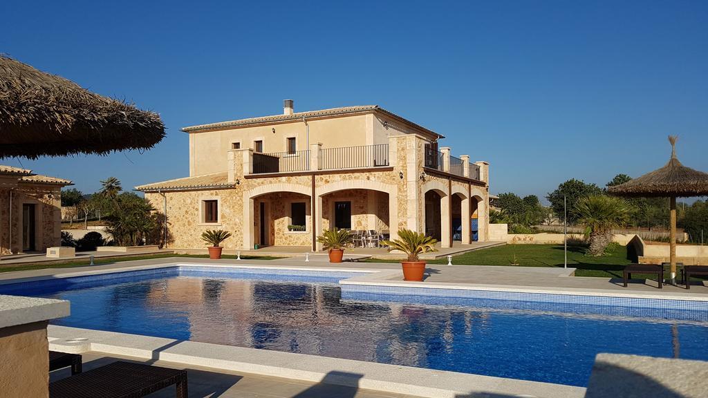 Hotel Alegria Llucmajor (Mallorca)