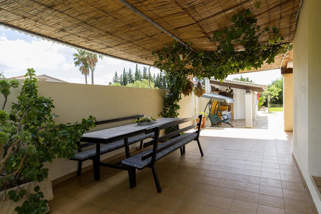 Villa Can Suau Amengual II *