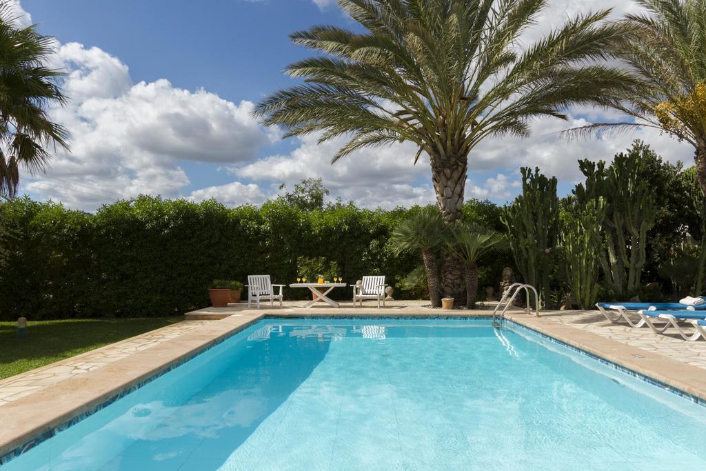 Villa Can Suau Amengual Ii Puerto Pollensa