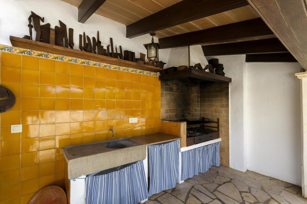 Can Suau Amengual II Villa