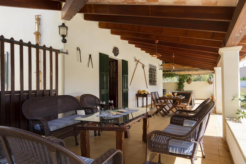 Villa Can Suau Amengual II *