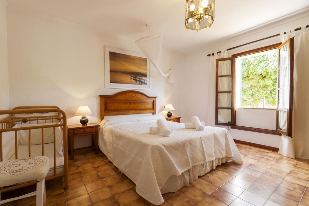 Can Suau Amengual II Villa *