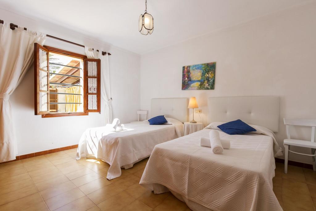 Villa Can Suau Amengual Ii Puerto Pollensa