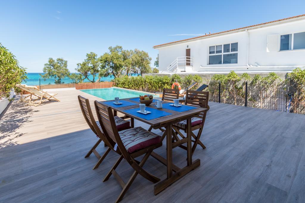 Holiday home Tamarells B By Homevillas360 *