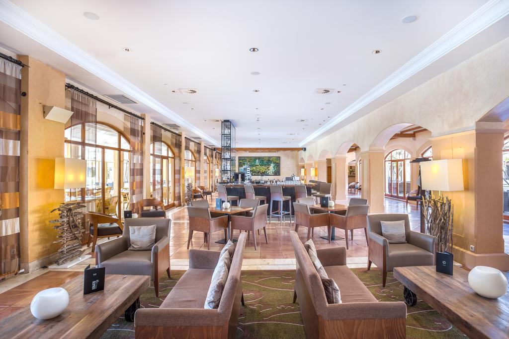 Hacienda Son Antem, Autograph  Collection 5*