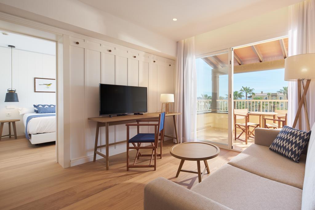 Apartahotel Club Del Sol