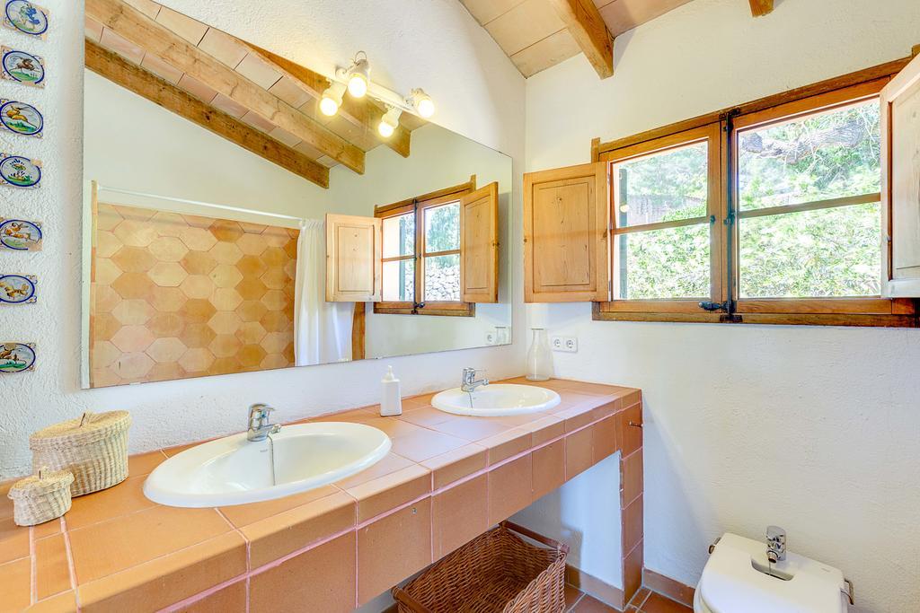 Villa Aubons Sa Pobla