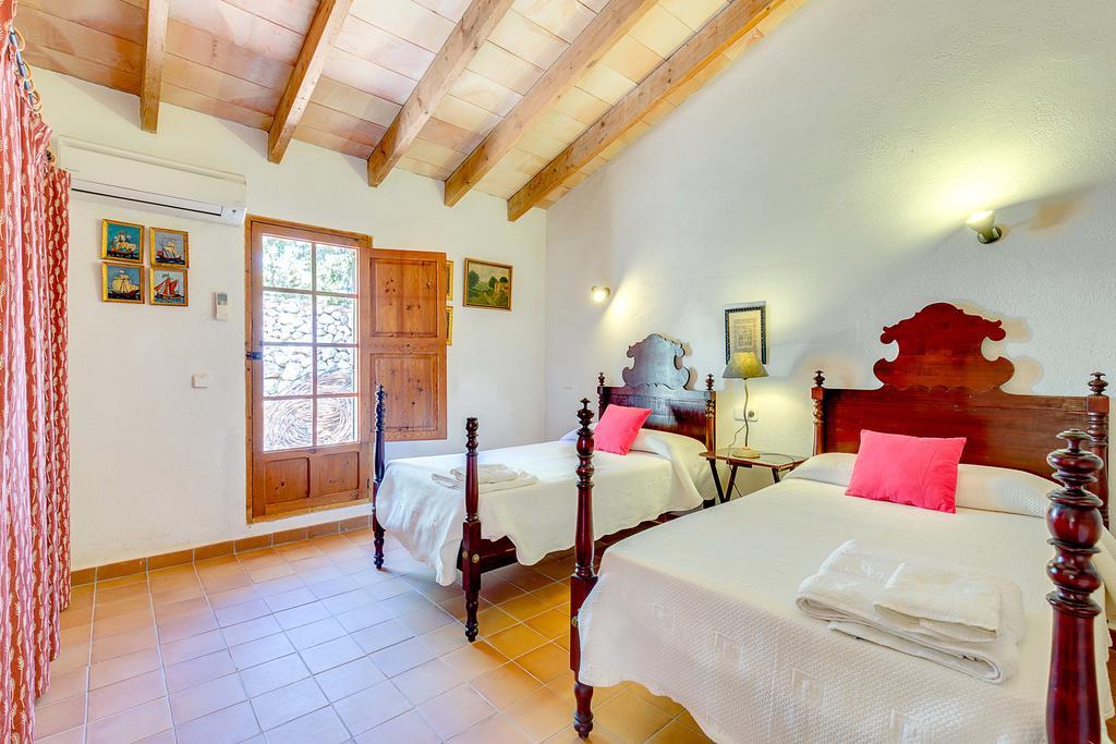 Villa Aubons