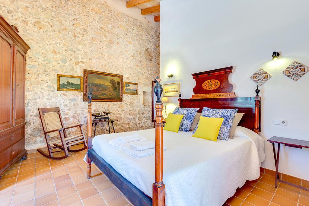 Aubons Villa Sa Pobla