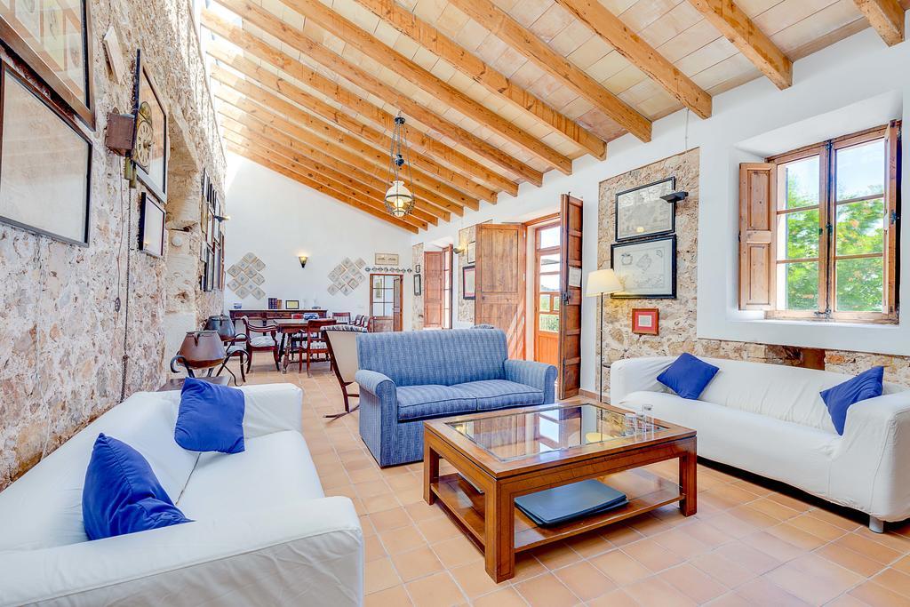 Villa Aubons