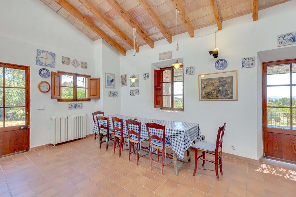 Aubons Villa