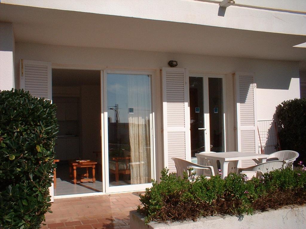 Apartamento Ses Gavines-cala Anguila Porto Cristo
