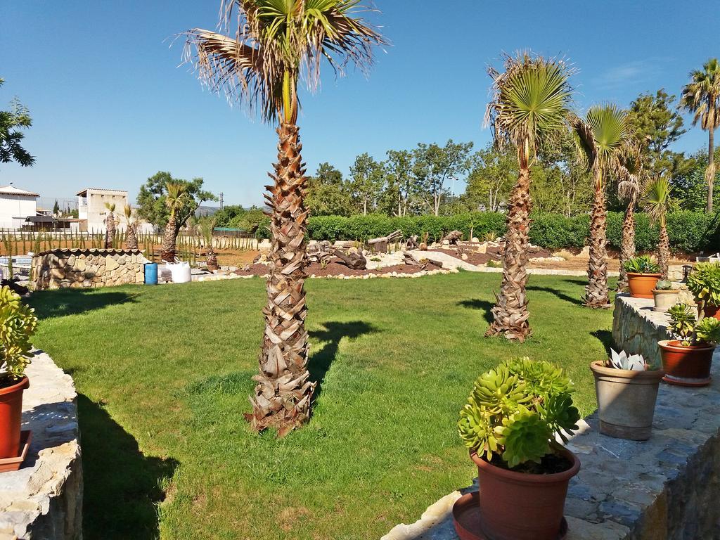 Melongos Casa rural Inca (Mallorca)