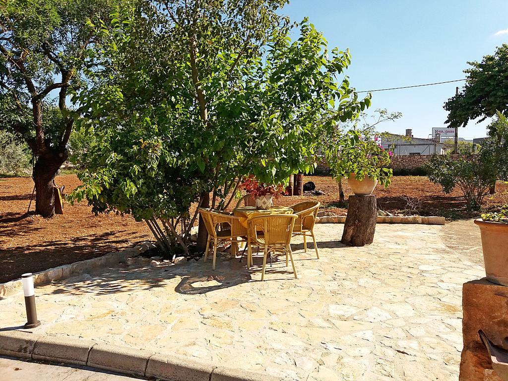 Casa rural Melongos Inca (Mallorca)