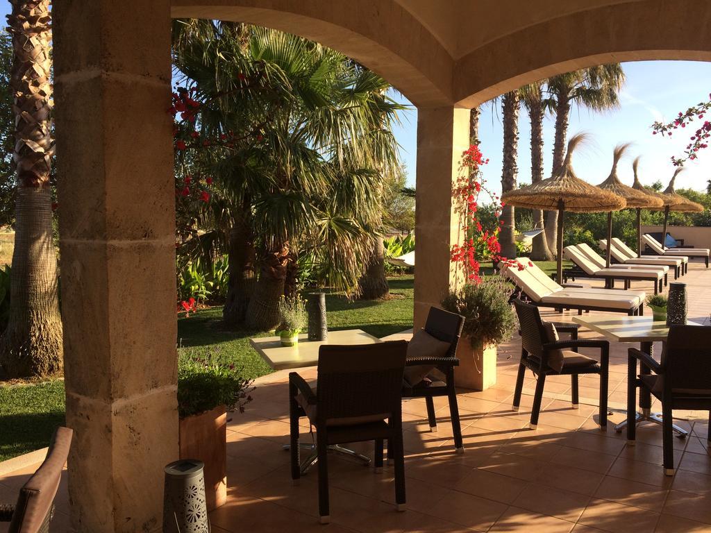 Sampoli - Son Sampoli - Adults Only Hotel *