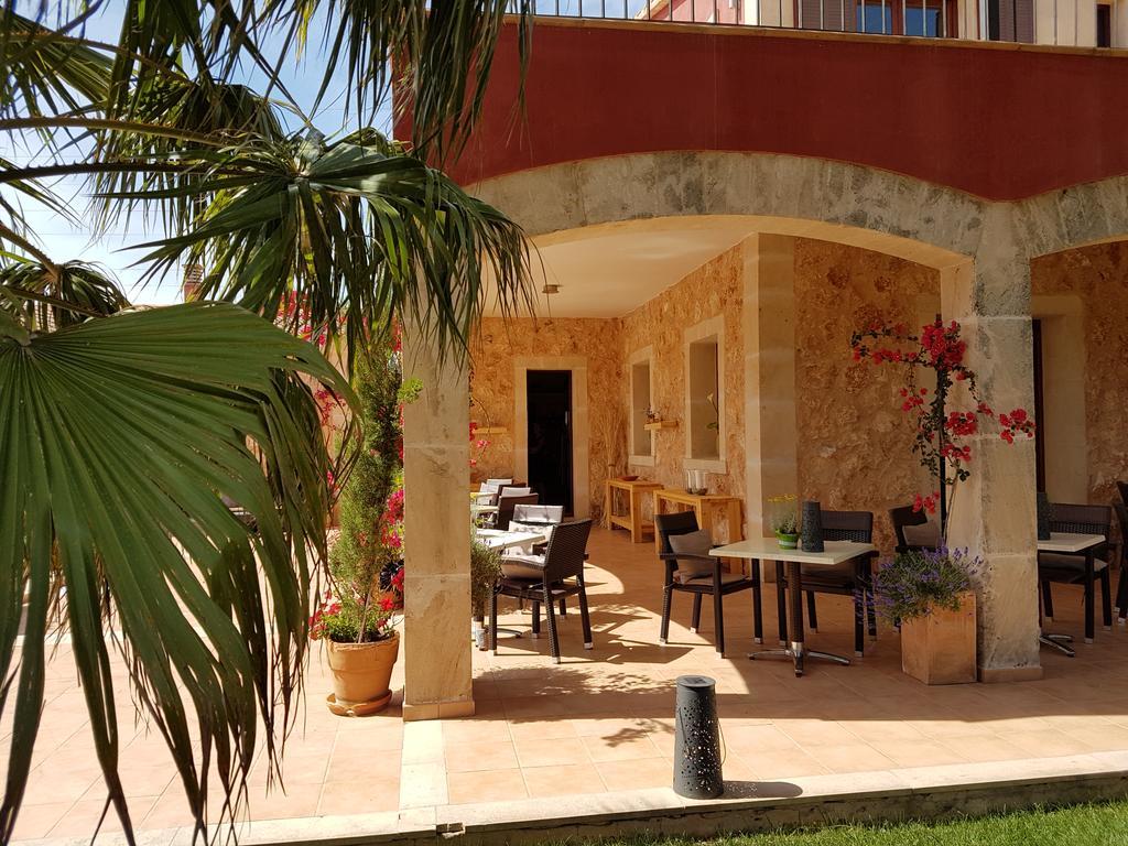 Hotel Sampoli - Son Sampoli - Adults Only