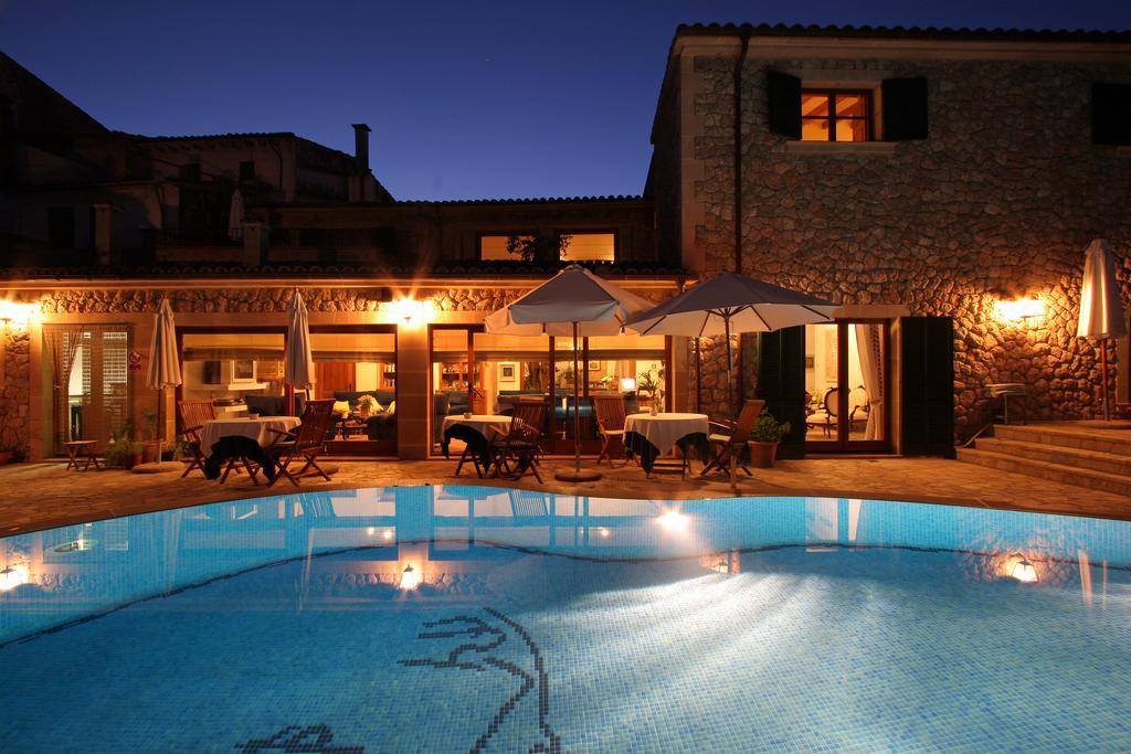 Hotel De Lluc Pollensa