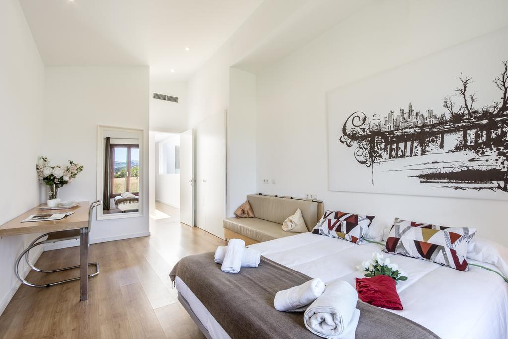 Alba Villa *