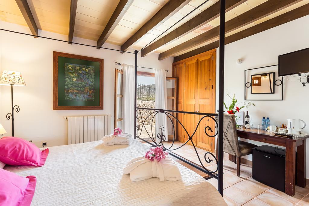 Hotel Son Ametler 4*