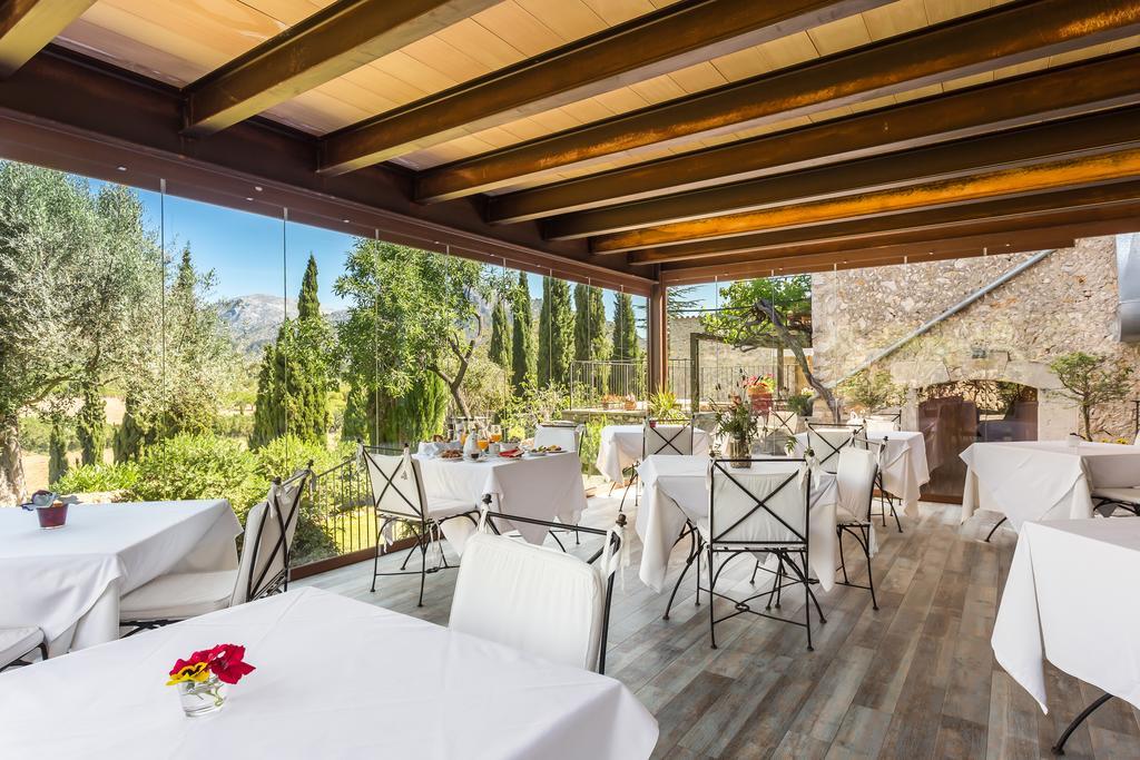 Son Ametler 4* Moscari