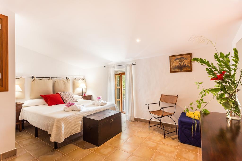 Son Ametler 4* Moscari
