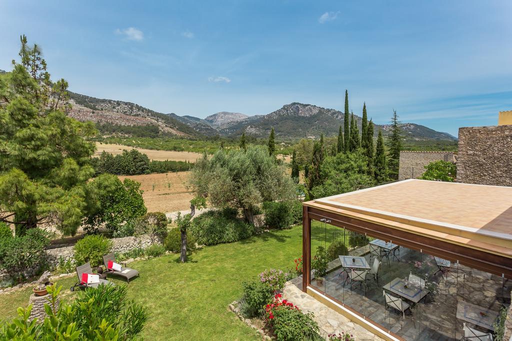Son Ametler Hotel Moscari
