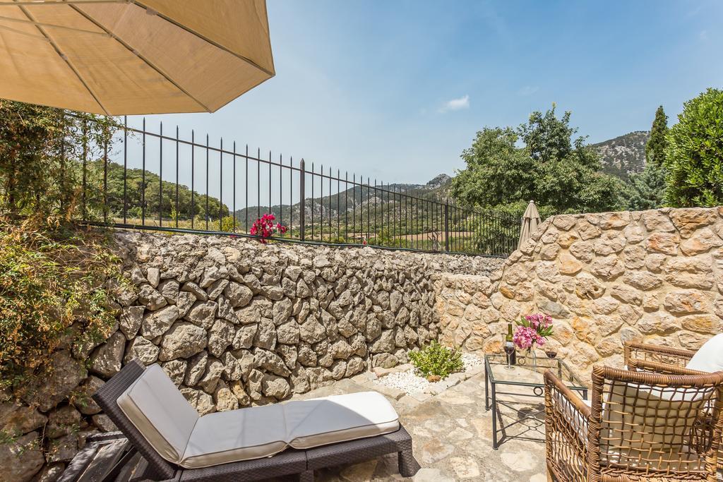 Hotel Son Ametler 4*