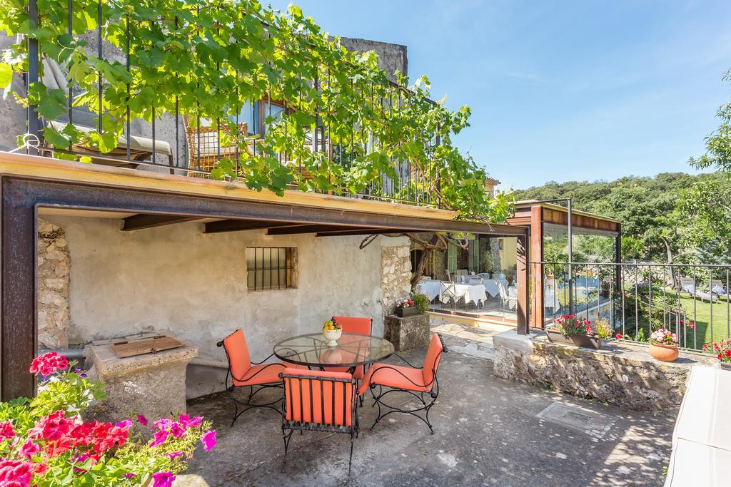 Hotel Son Ametler Moscari