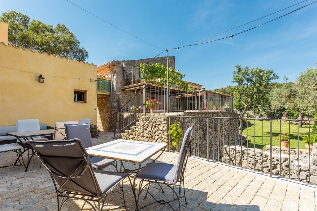 Hotel Son Ametler