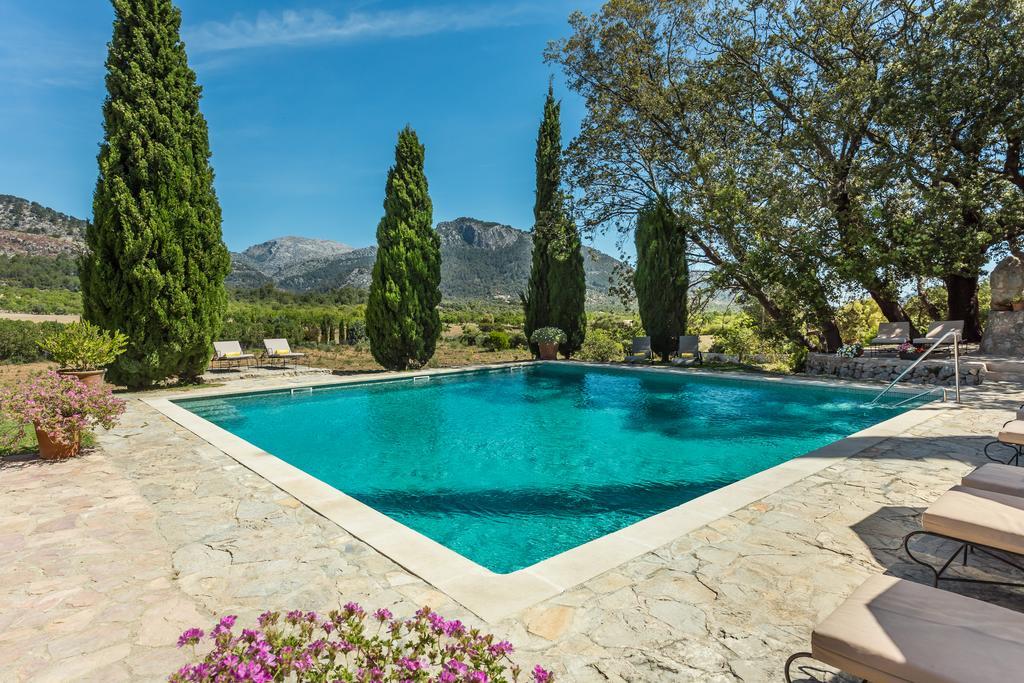 Son Ametler Hotel Moscari