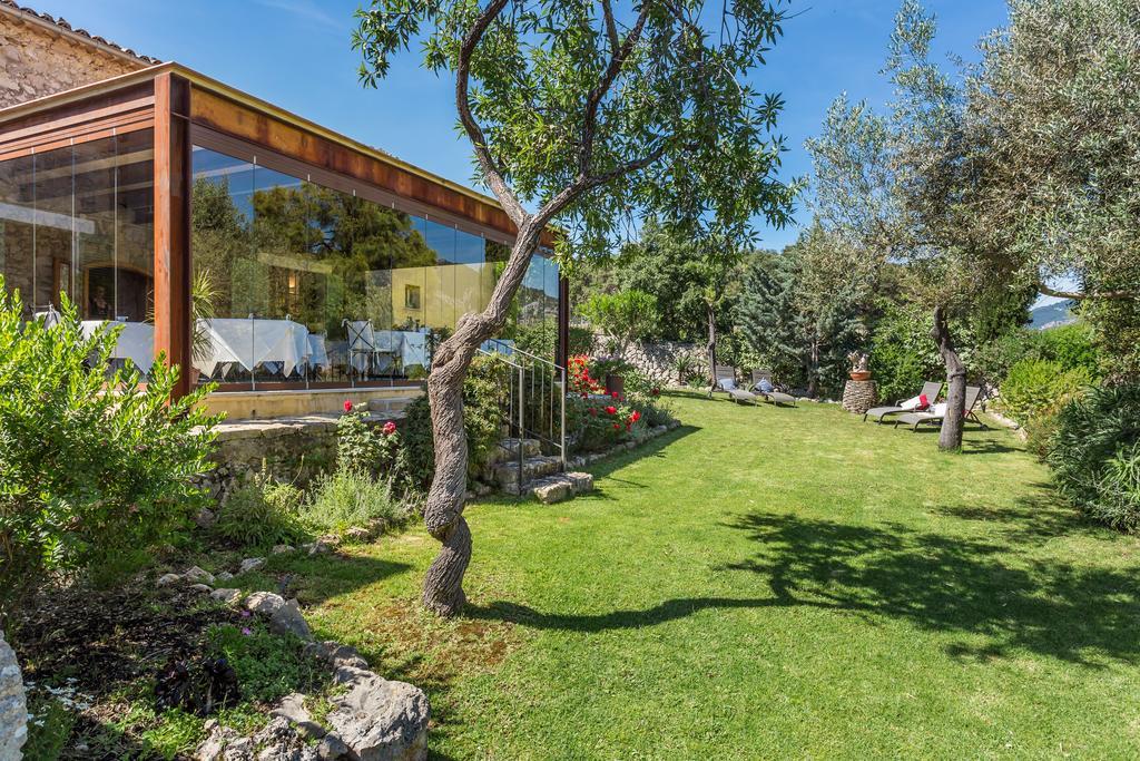 Son Ametler Hotel 4*