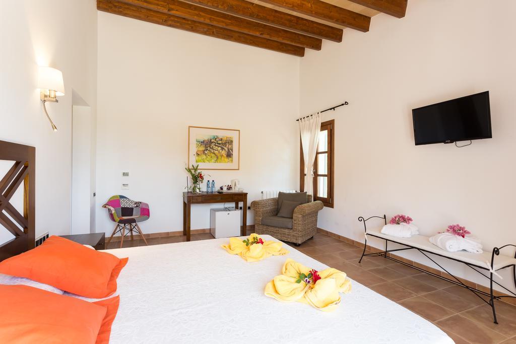 Son Ametler Hotel 4*