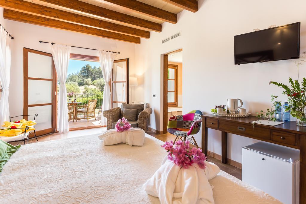 Son Ametler Hotel Moscari
