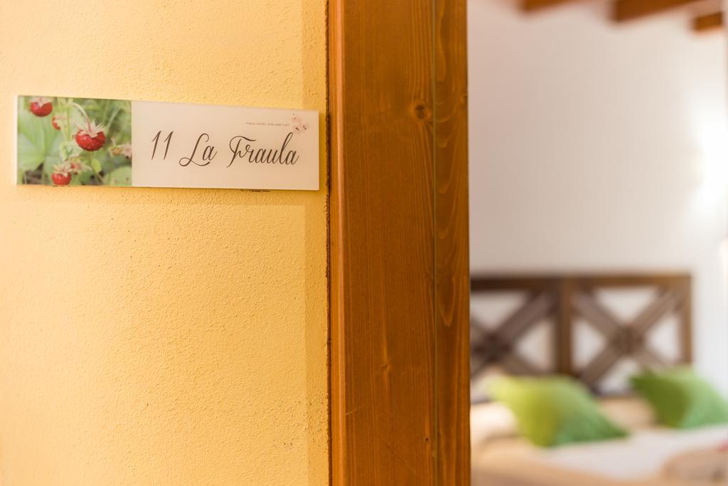 Hotel Son Ametler