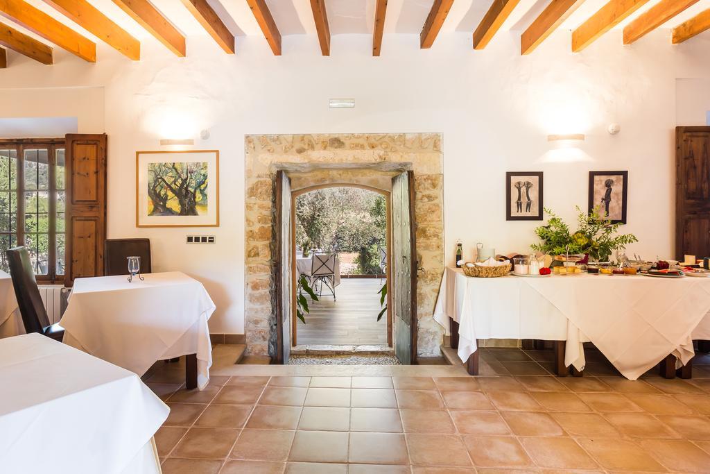 Hotel Son Ametler Moscari