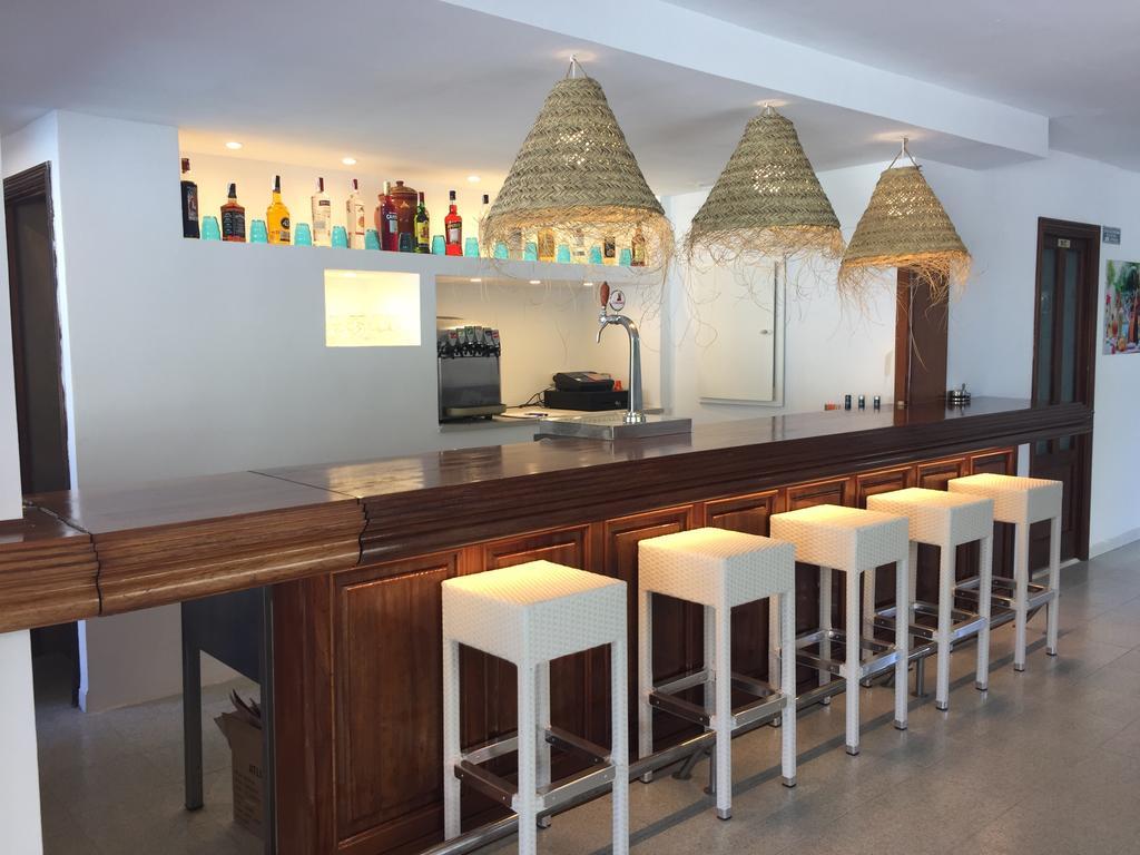 Flacalco Hotel&apartments 4*