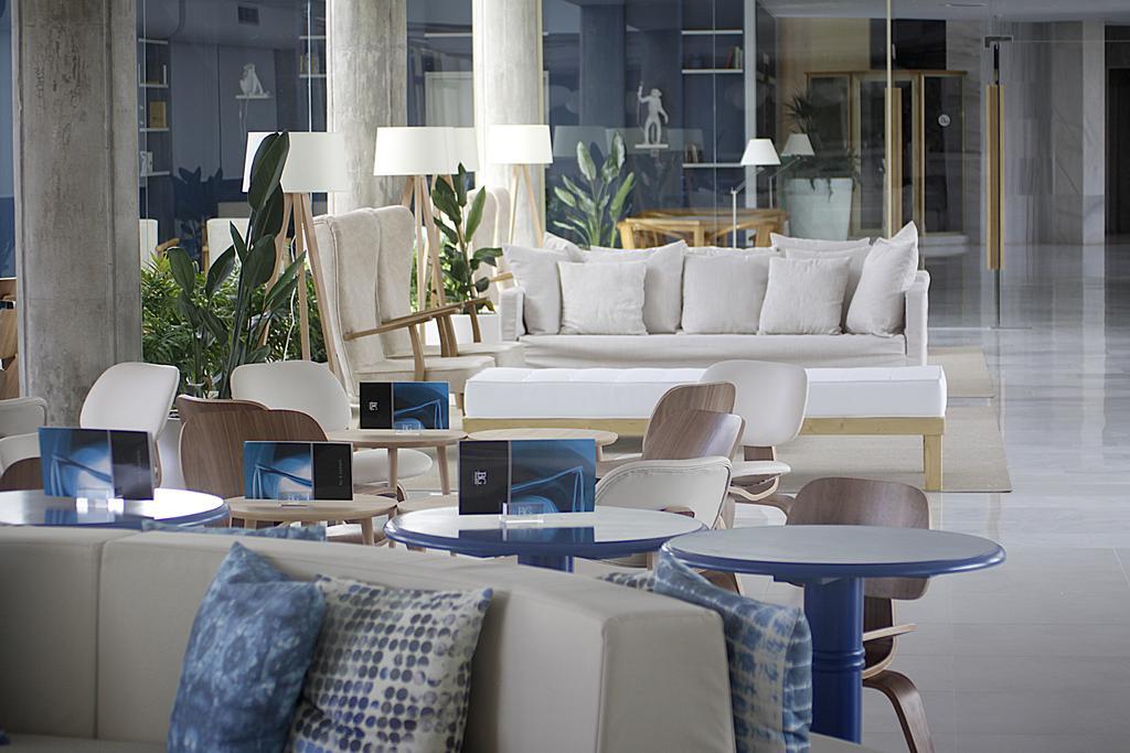 Bg Rei Del Mediterrani (adults Only) Hotel Playa de Muro (Mallorca)