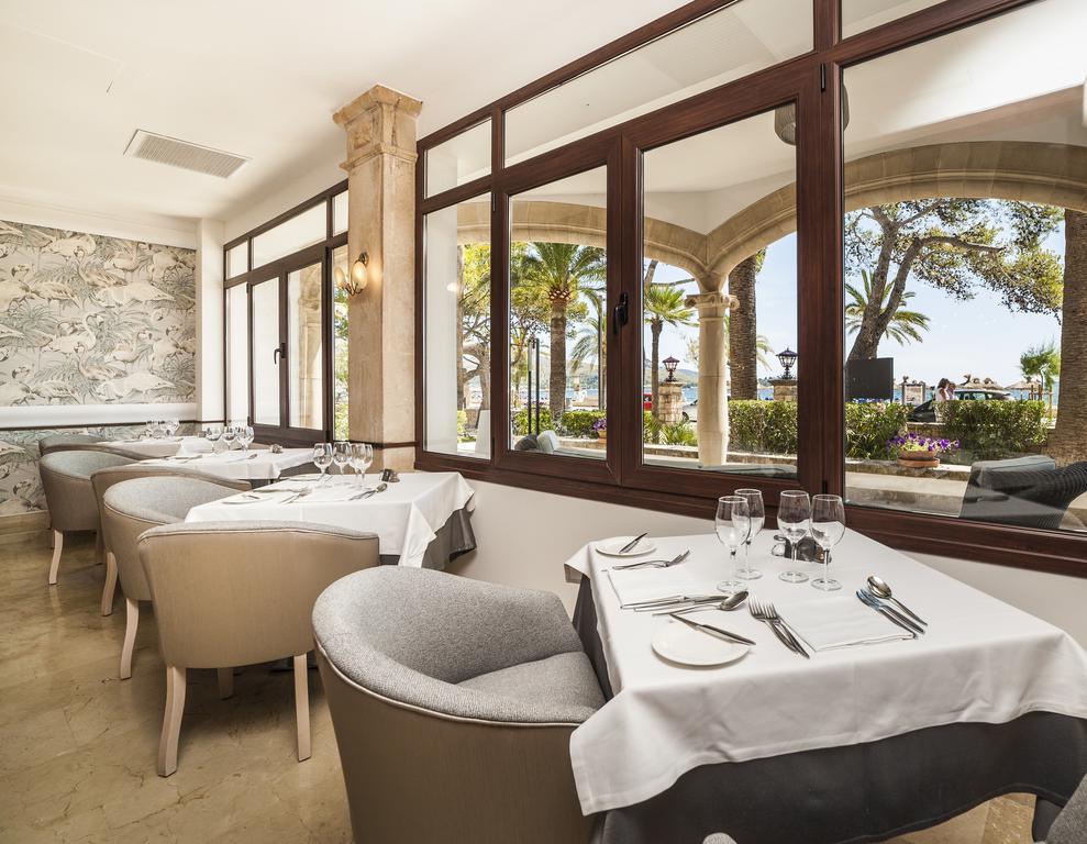 Hotel Hoposa Uyal 4 Sup Puerto Pollensa