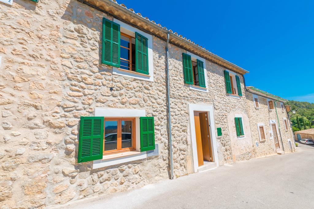 Sa Casa De Ses Bicicletes Villa