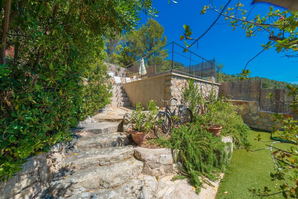 Sa Casa De Ses Bicicletes Villa *