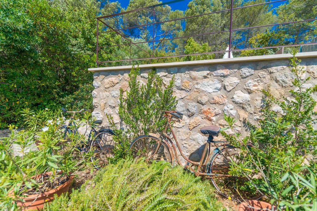 Sa Casa De Ses Bicicletes Villa Caimari